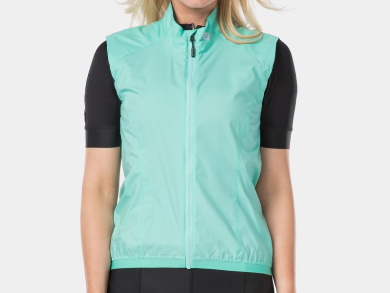 Windbreaker vest womens new arrivals