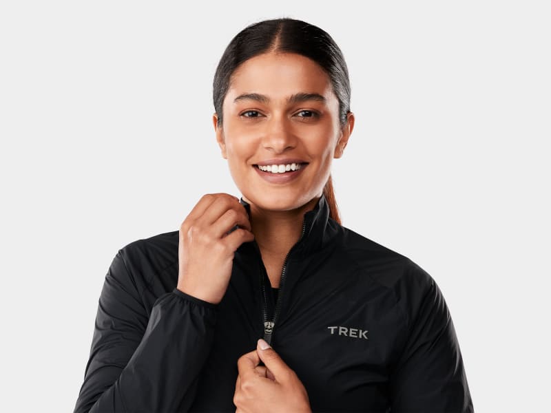 Bontrager circuit softshell jacket on sale