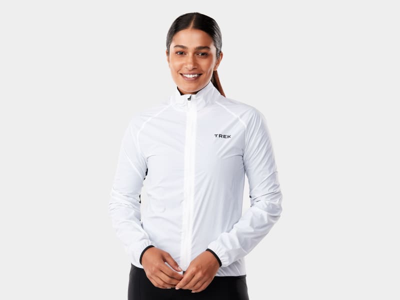 Trek cycling jacket best sale