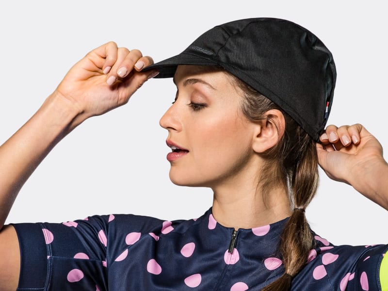 Bontrager thermal new arrivals cycling cap