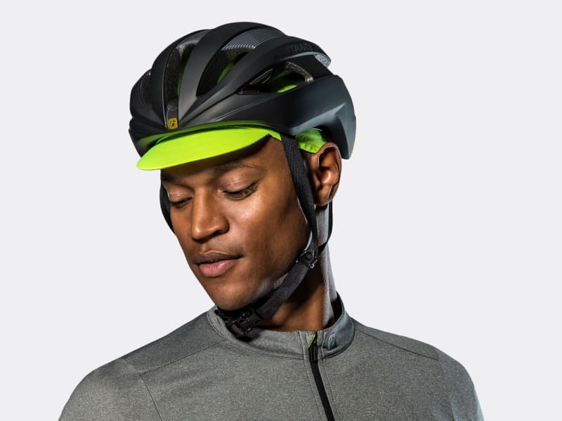 Cycling cap with helmet cheap