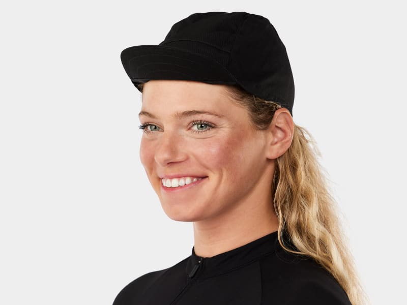 Trek Cotton Cycling Cap Trek Bikes GB