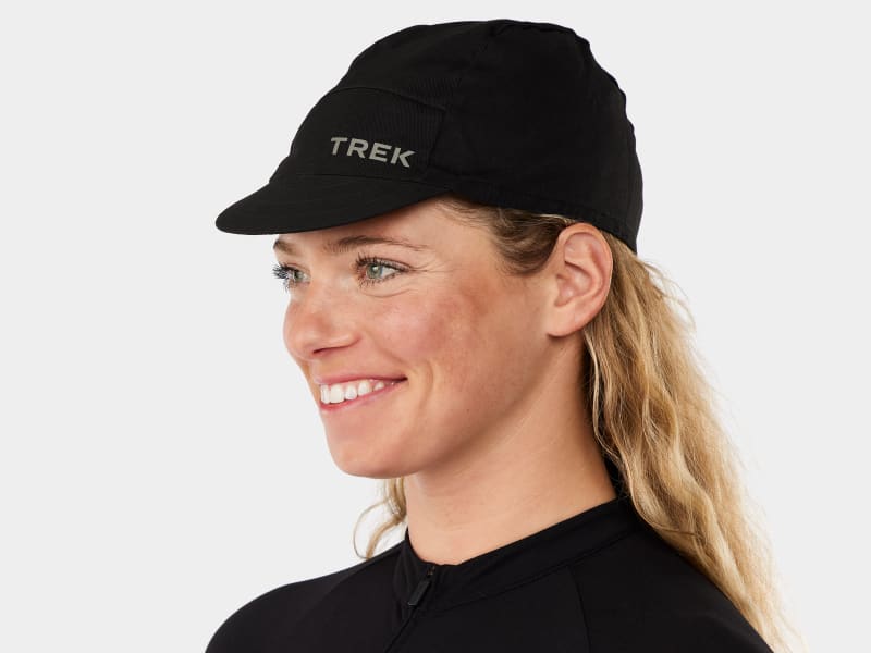 Trek Cottonサイクリングキャップ - Trek Bikes (JP)