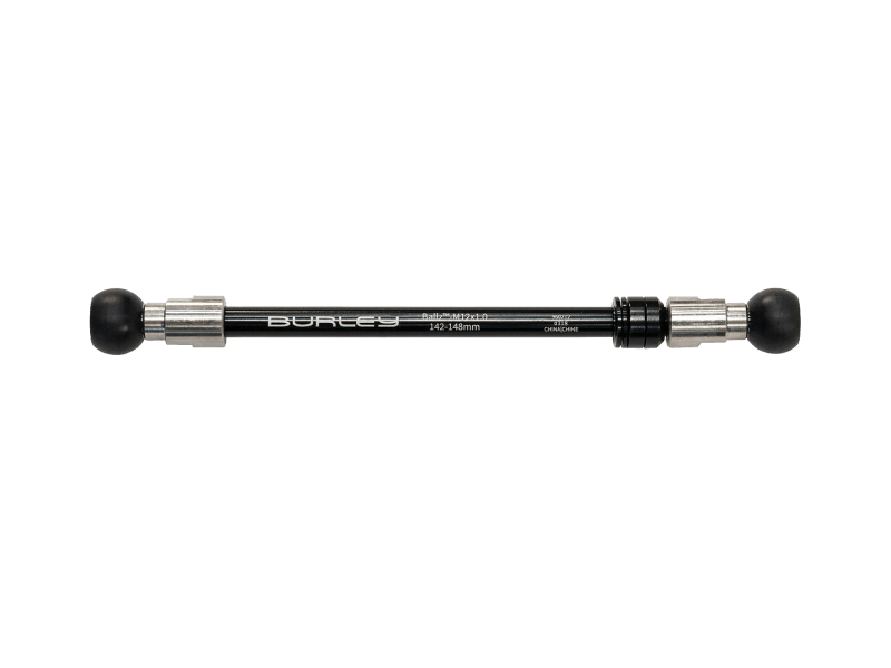 Burley through axle online