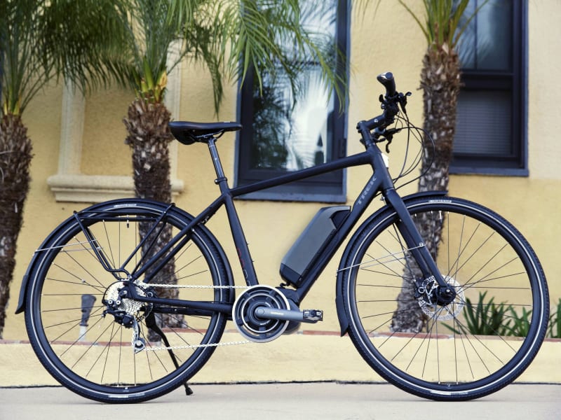 Trek conduit electric bike deals