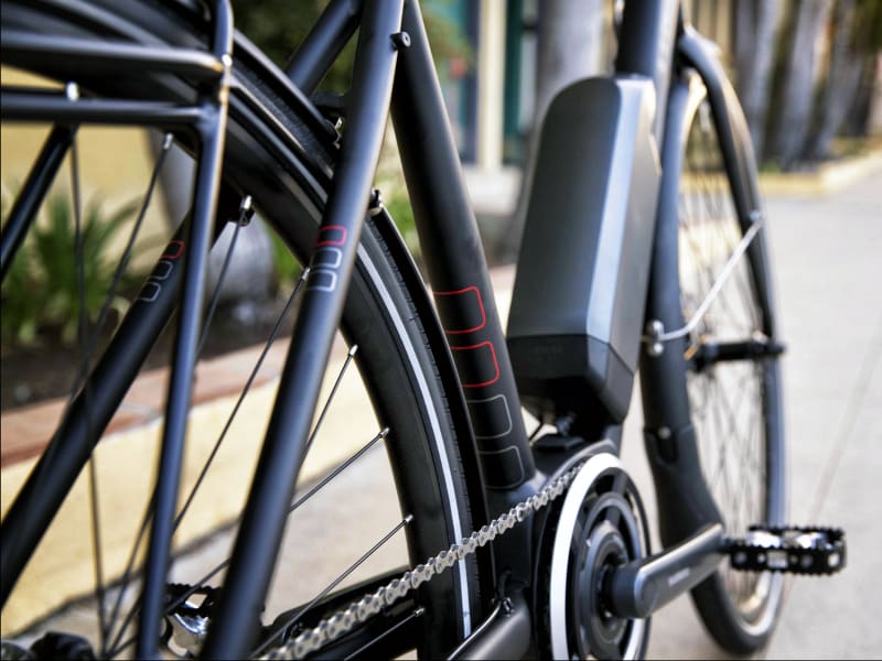 Trek conduit plus sales
