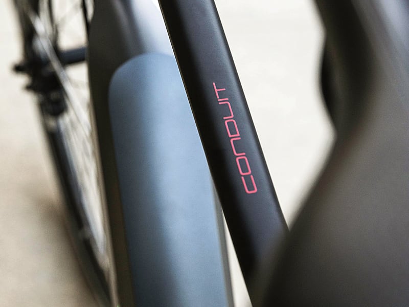 Conduit Trek Bikes