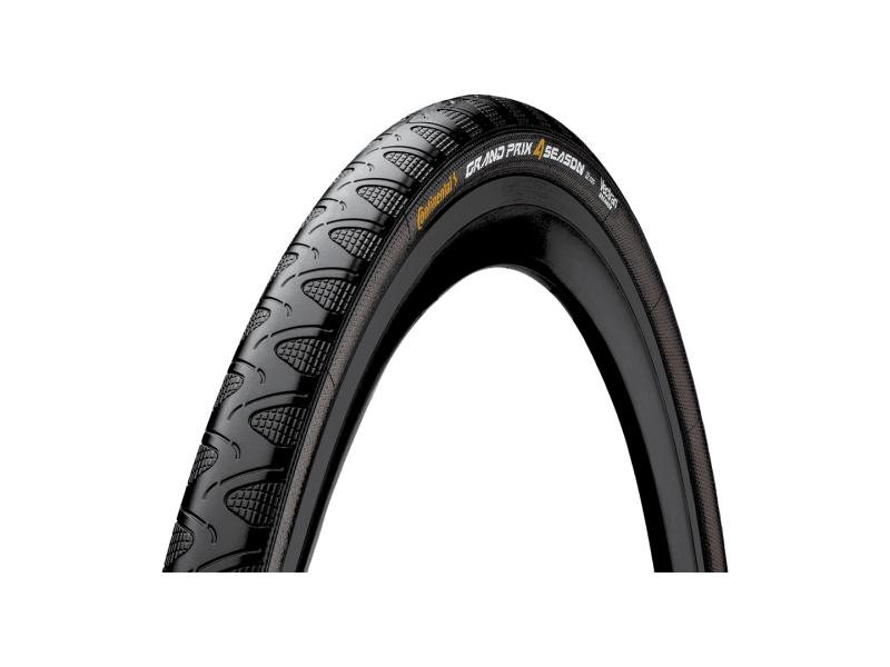 Continental Grand Prix 4 Season Road Tire Trek Bikes