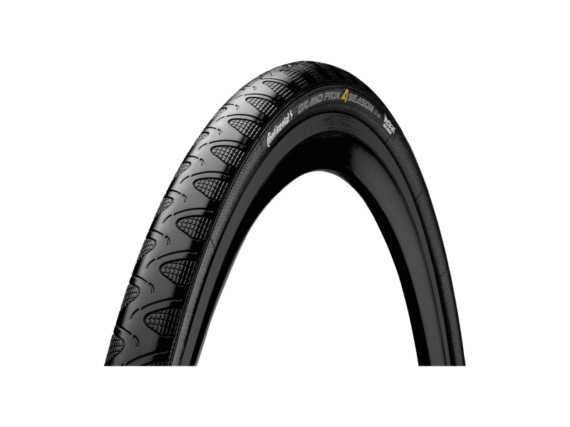 Continental Grand Prix 4-Season Road Tire - Trek Bikes