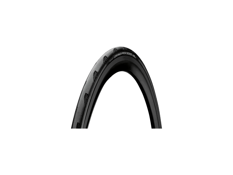 Continental Grand Prix 5000 AS TR Road Tyre