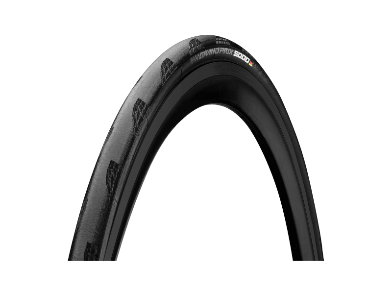 Continental grand prix road tyre top