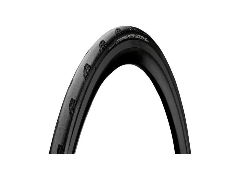 Continental Grand Prix 5000 S TR Tubeless Tire Excel Sports