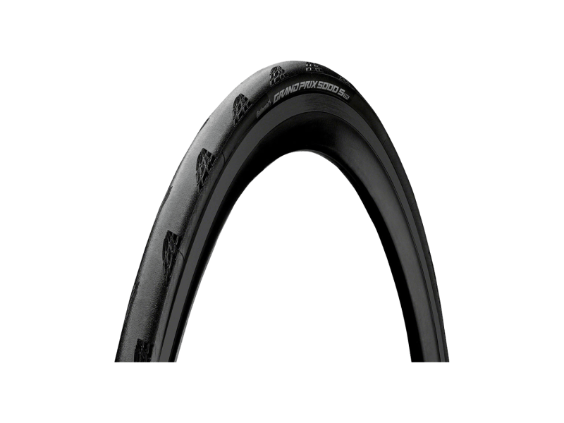 Continental grand prix 5000 700c folding clincher road tyre hot sale