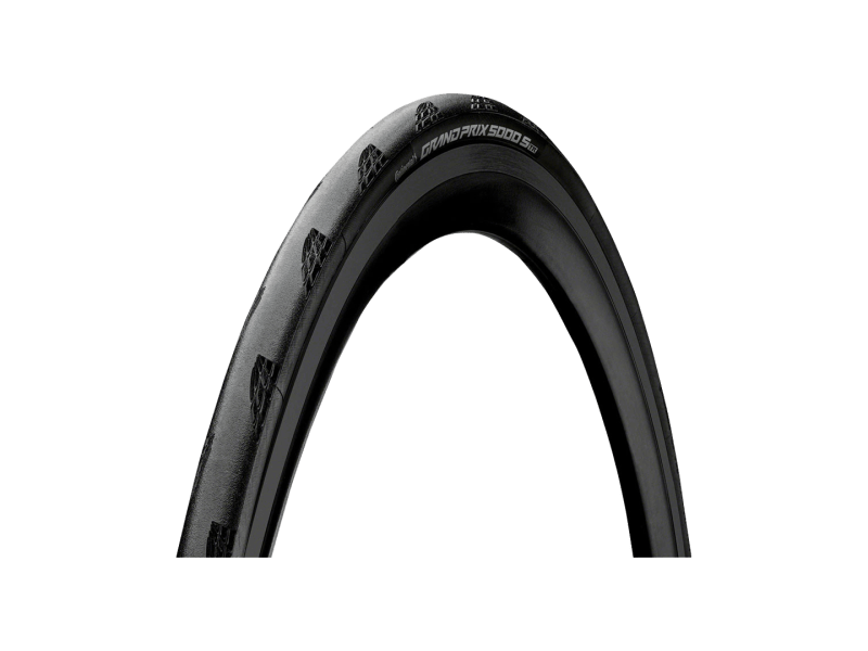 Continental Grand Prix 5000 S TR Tubeless Road Tire - Trek Bikes