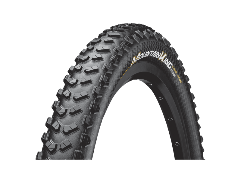 Mountain king continental clearance
