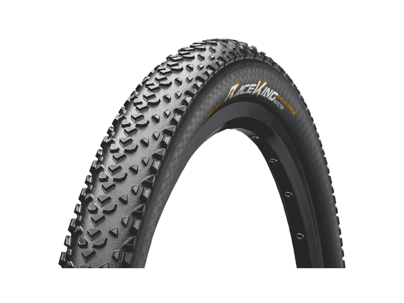 Continental Race King ProTection BlackChili MTB | Trek Bikes