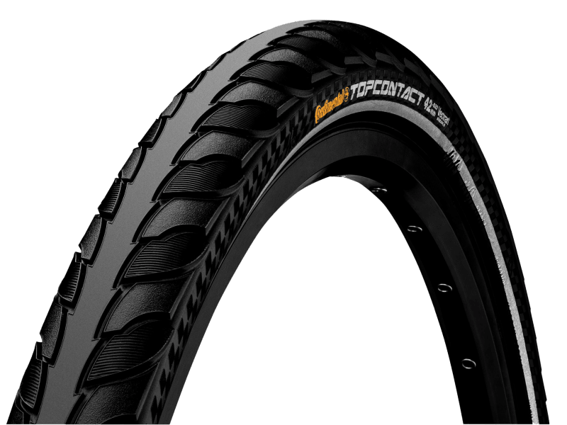 Continental Top II Tire - Bikes