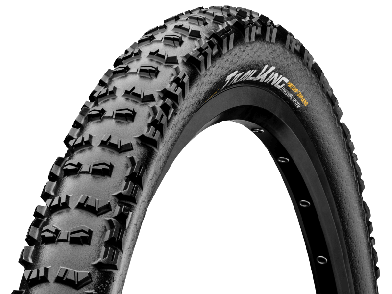 Trail king 27.5 on sale