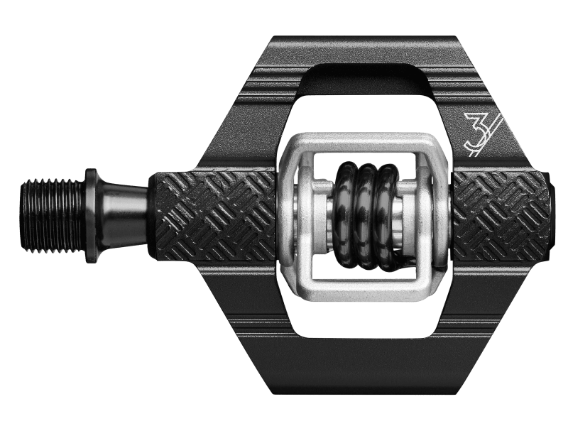 Crankbrothers Candy 3 Pedal Set Trek Bikes