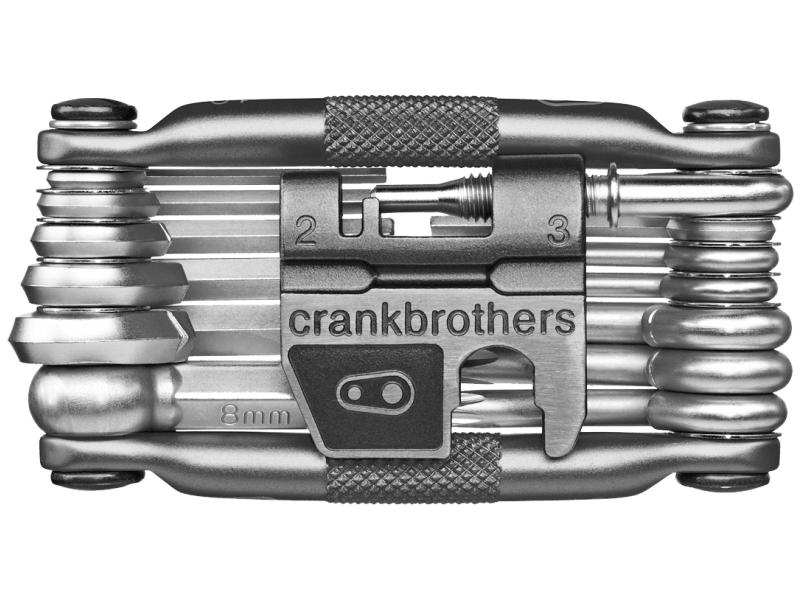 Crank brother m19 shop
