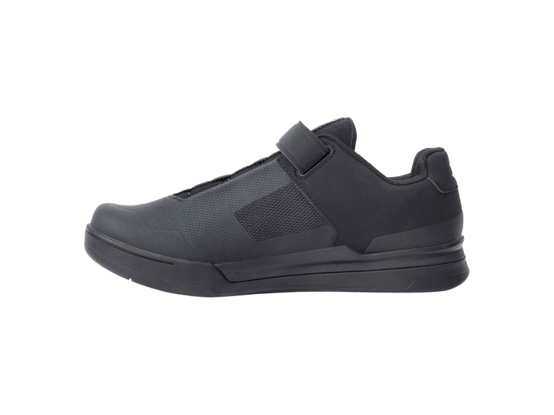 Black mallet shoes 2025