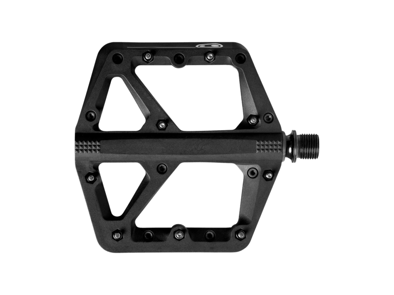 Crankbrothers stamp best sale 1 platform pedals