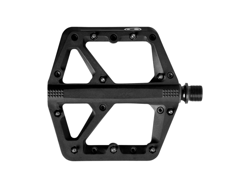 Crankbrothers Stamp 1 Large Pedal Set - Trek Bikes