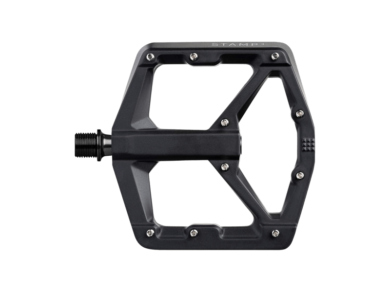 Crankbrothers Stamp 3 Large Pedals - Electra Bikes