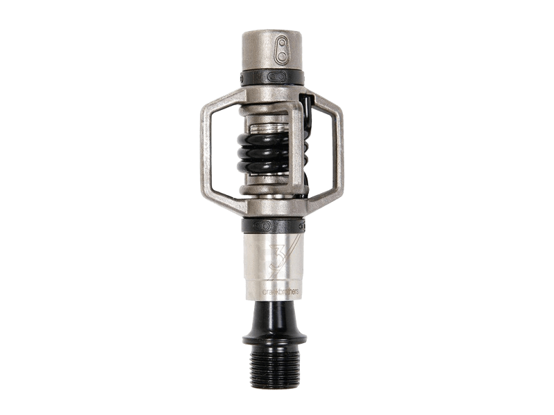 Crank brothers egg beater 3 pedal mtb outlet