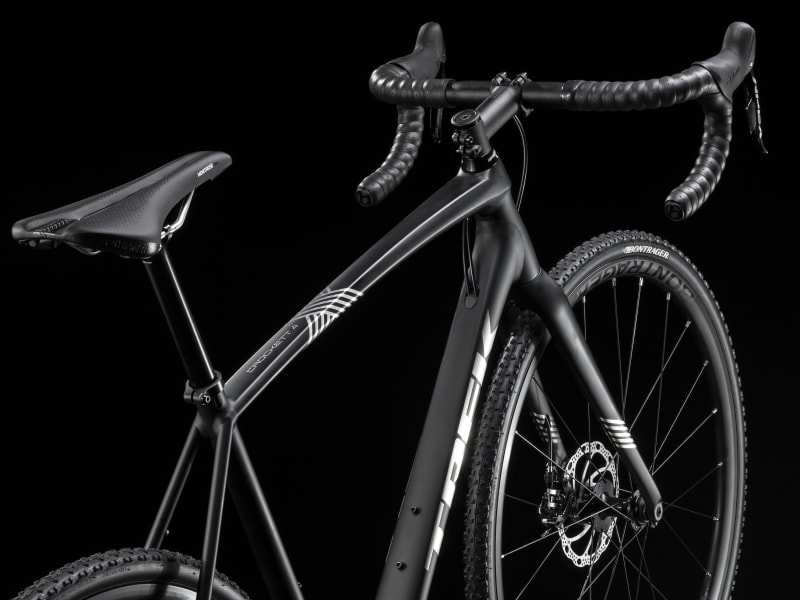 Trek crockett 4 disc test clearance