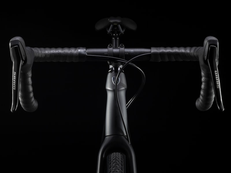 Trek crockett 2024 4 disc