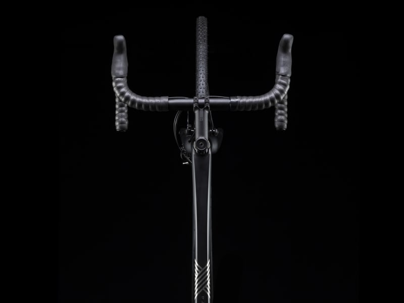Trek top crockett 4