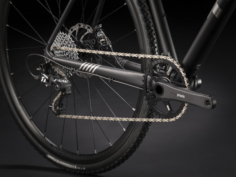 Trek crockett cx hot sale