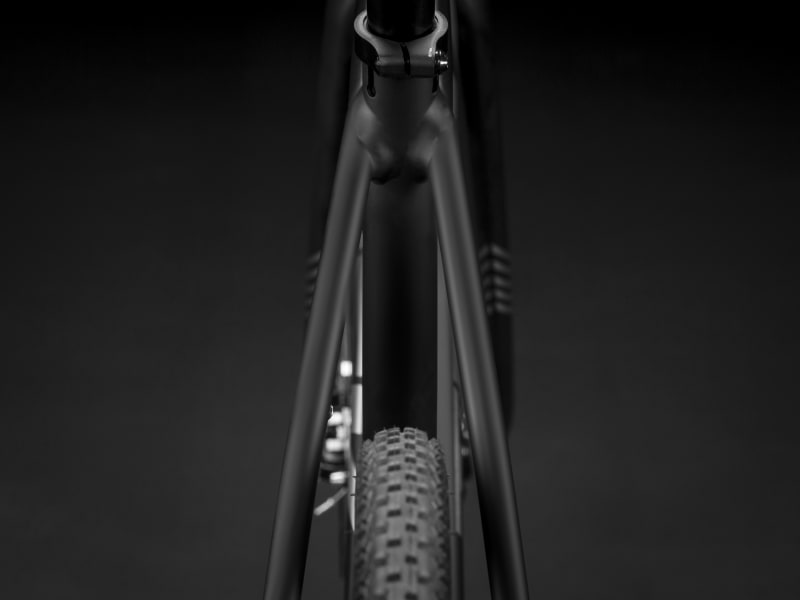 Trek crockett sale 4 disc 2020