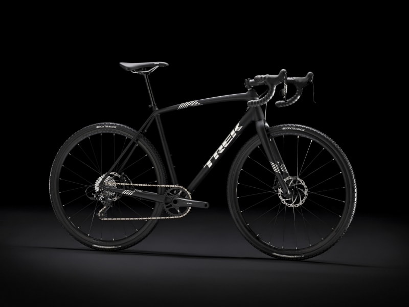 Trek crockett hotsell