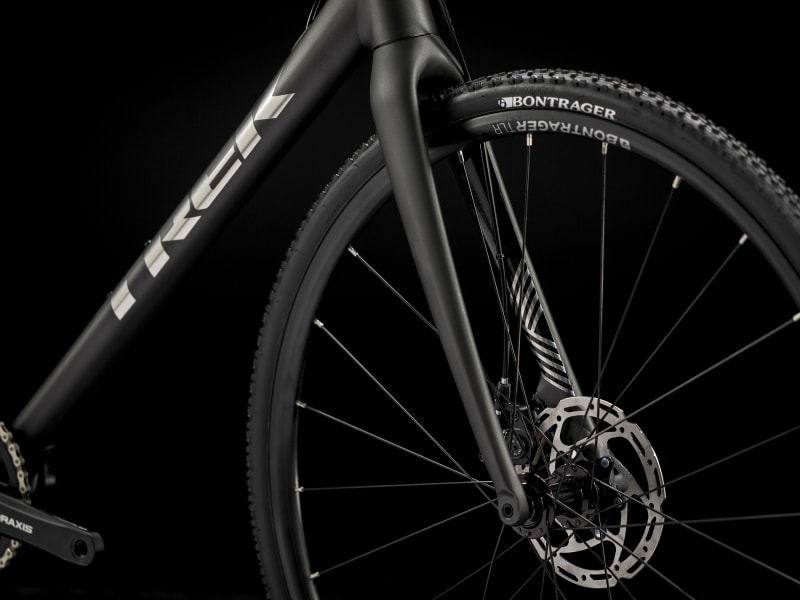 Trek crockett 5 discount