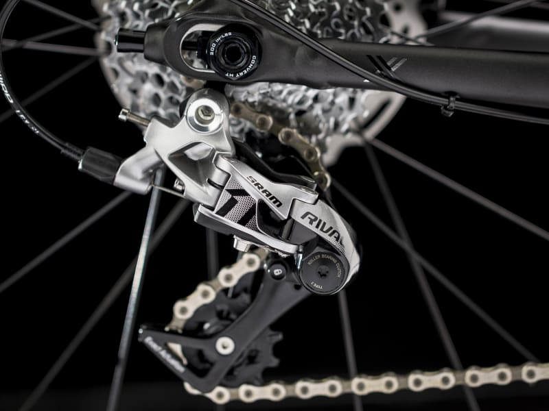 Trek crockett 5 best sale 2019