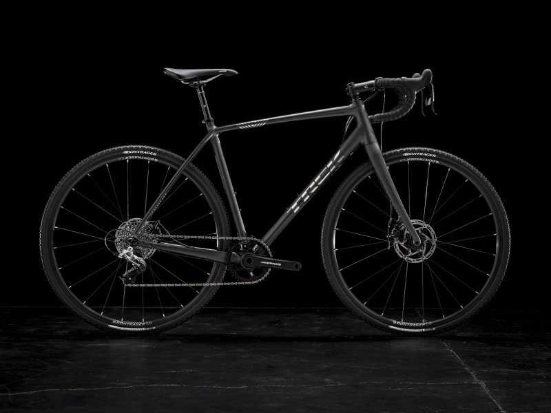 Trek crockett 5 deals