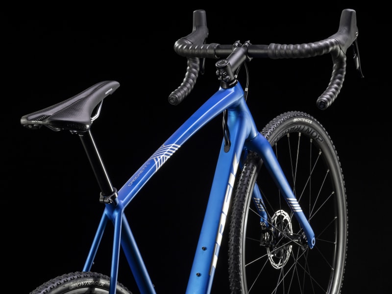 Trek crockett 5 disc cheap
