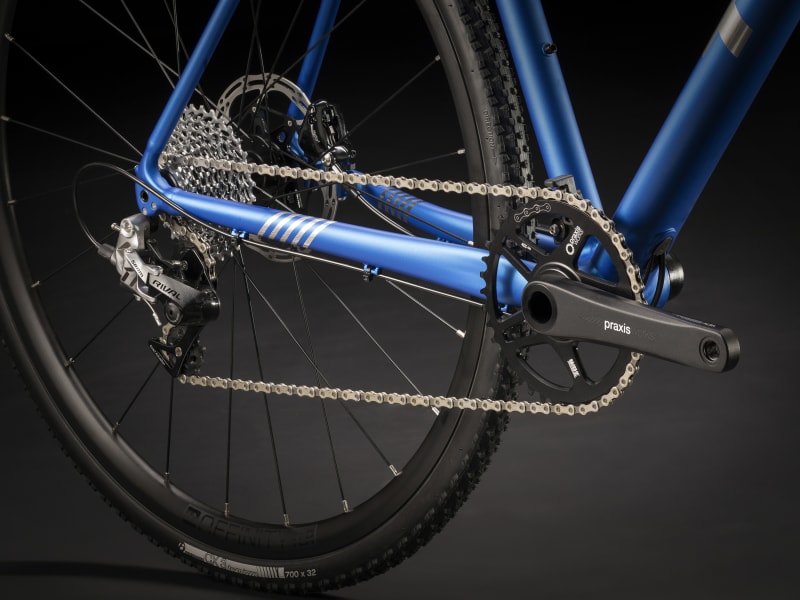 Trek crockett 5 disc 2020 2025