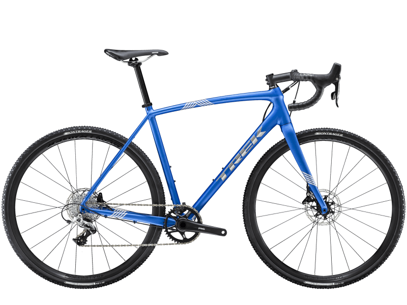 Crockett 5 Disc - Trek Bikes (CA)