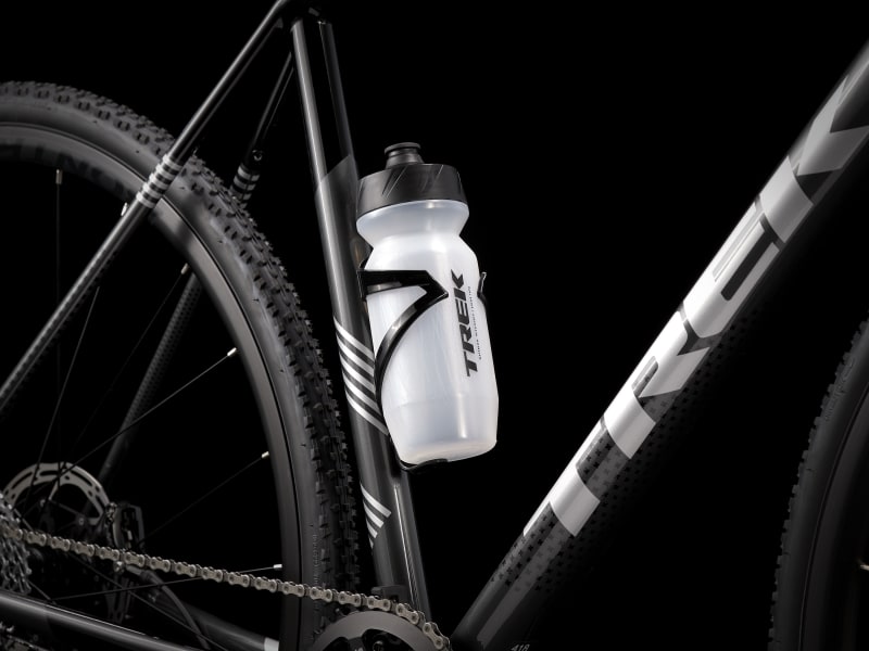 Crockett 5 Disc Trek Bikes CA