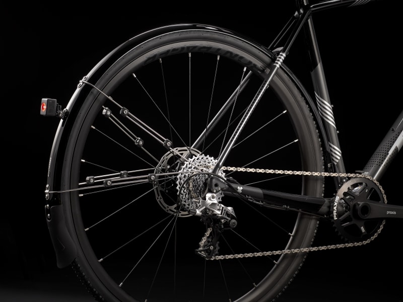 Trek crockett 5 disc 2021 top