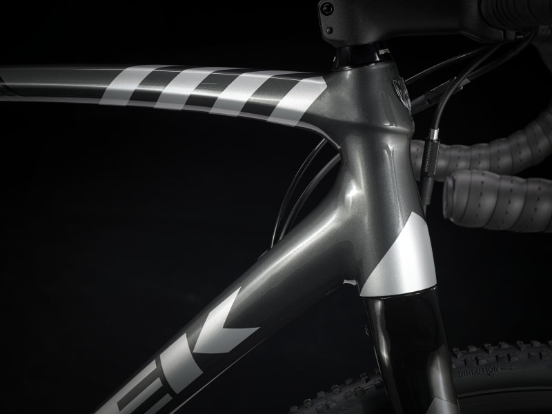 Trek crockett 5 top