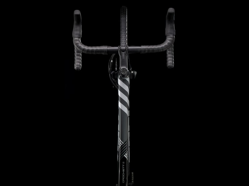 Crockett 5 Disc Trek Bikes
