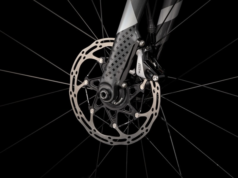 Trek crockett hotsell 5 2021
