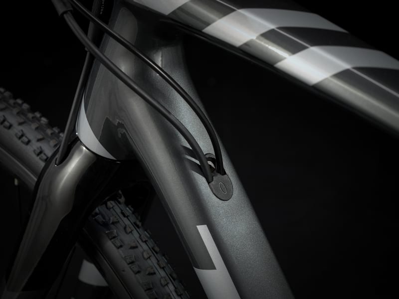 Crockett 5 Disc Trek Bikes CA