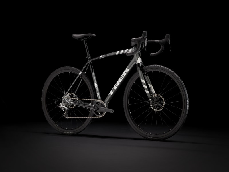Crockett 5 Disc Trek Bikes