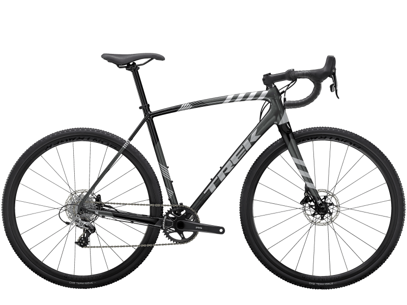 Crockett 5 Disc - Trek Bikes