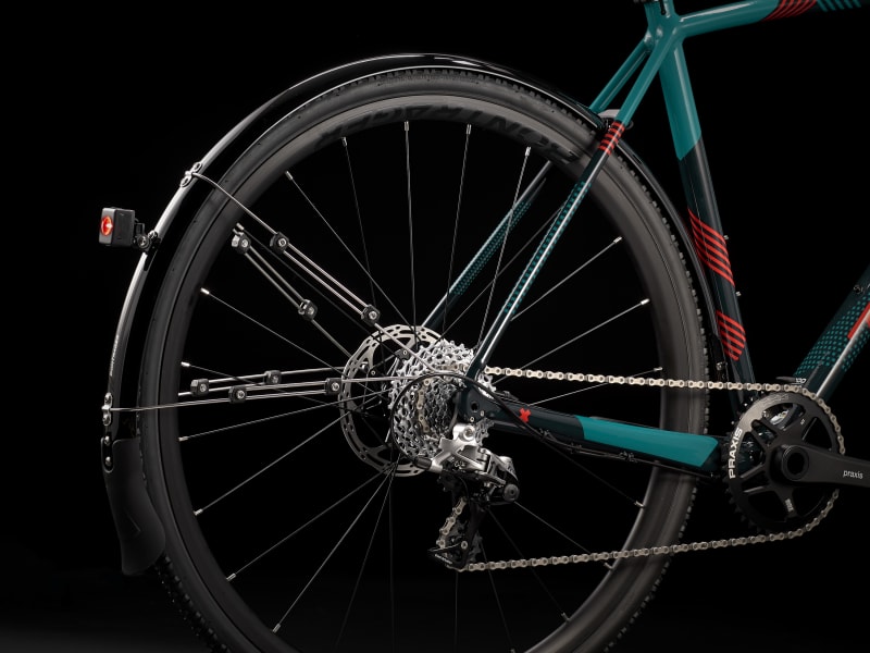 New trek crockett hotsell